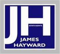 Logo of james hayward ltd (enfield)