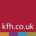 Logo of KFH