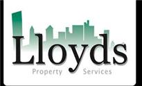Logo of Lloyds Property Services
