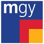 Logo of Michael Graham Young - Cardiff Bay
