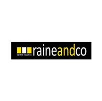 Logo of Raine and Co