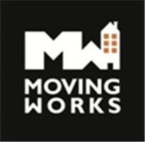 Logo of MovingWorks Chorley