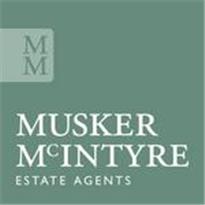 Logo of Musker McIntyre Estate Agents