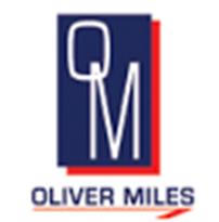 Logo of Oliver Miles Estate Agents