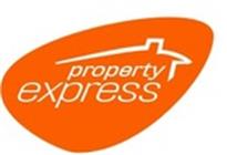 Logo of Property Express MK