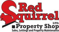 Red Squirrel Property Shop Ltd