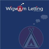 Logo of Wigwam Letting