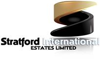Logo of Stratford Int
