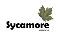 Logo of Sycamore Associates LLP