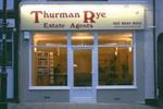 Thurman Rye Estate Agents