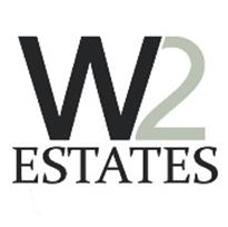 Logo of W2 Estates
