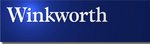 Logo of Winkworths Hackney