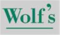 Logo of Wolf