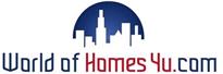 Logo of World of homes 4u