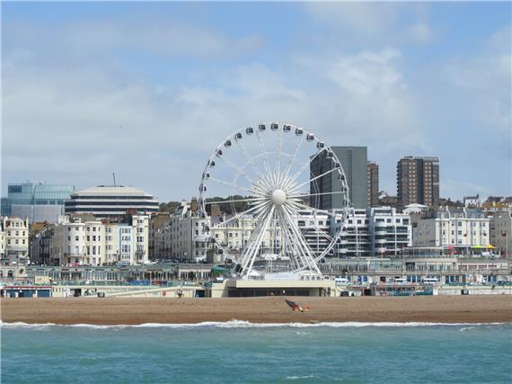 Brighton
