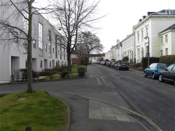 Cheltenham
