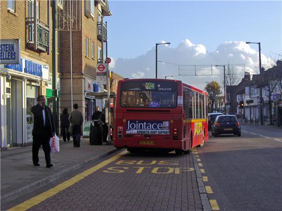 Ealing