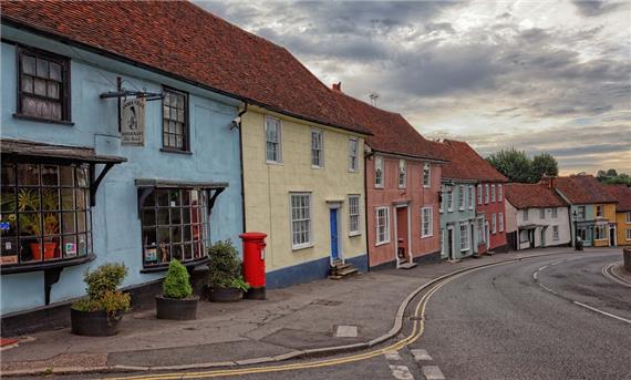 Essex