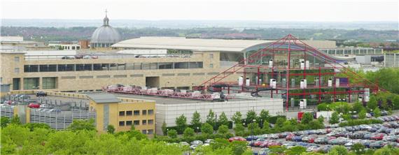 Milton Keynes