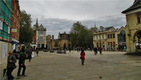 Peterborough