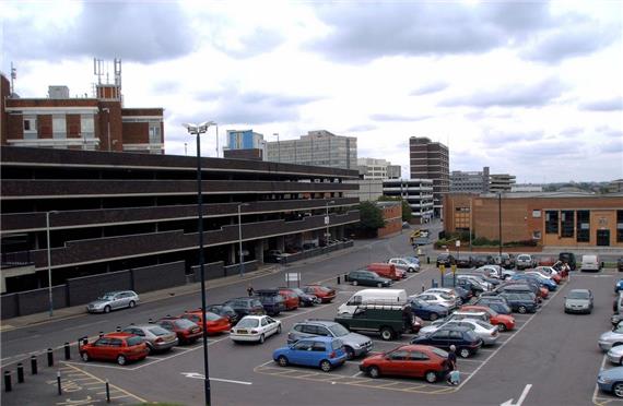 Swindon