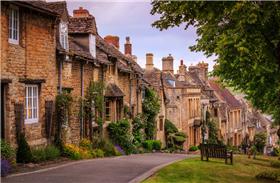 Oxfordshire