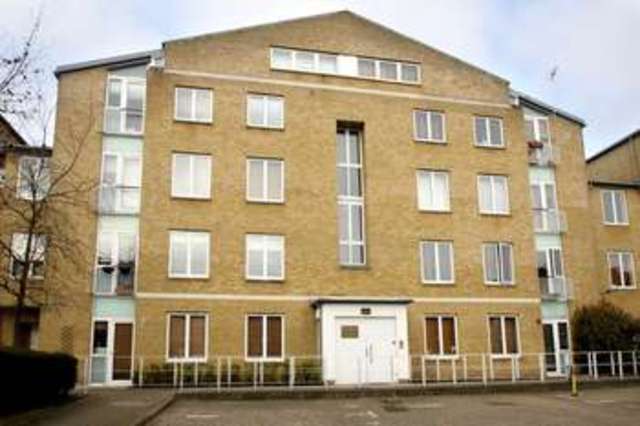 Property to buy old ford road