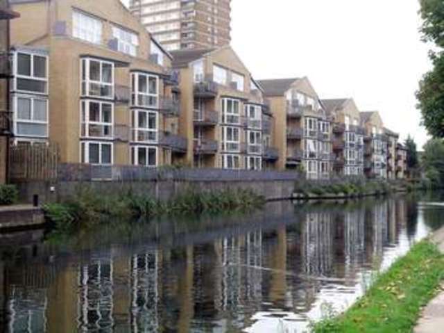 Property to buy old ford road #10