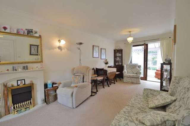 Pilgrims close doctors chandlers ford #10