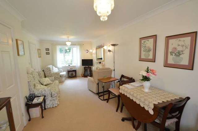 Pilgrims close doctors chandlers ford #2